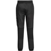 Tamprios PORTWEST C074 sportinės kelnės, Dydis: XS, Pw spalvos: Juodas