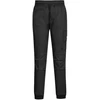 Tamprios PORTWEST C074 sportinės kelnės, Dydis: XS, Pw spalvos: Juodas