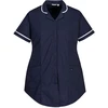 Tamprus moteriškas puschalatis Portwest LW18, Dydis: XXXL, Pw spalvos: Navy