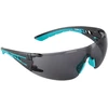 Tech Look Lite KN apsauginiai PORTWEST PS27 akiniai, Pw spalvos: Smoke