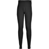 Termo kelnės Portwest B121, Dydis: 4XL, Pw spalvos: Juodas