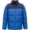 Vandeniui atspari PORTWEST KX306 striukė su pašiltinimu, Dydis: XXXL, Pw spalvos: Quartz/Dark Navy