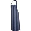 Vandeniui atspari prijuostė PORTWEST S849, Pw spalvos: Navy