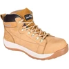 Verstos odos PORTWEST FW31 batai, Dydis: 38, Pw spalvos: Honey