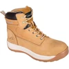 Verstos odos PORTWEST FW32 batai, Dydis: 44, Pw spalvos: Honey