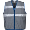 Vėsinanti liemenė Portwest CV01, Dydis: L/XL, Pw spalvos: Pilkas