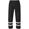 Viršutinės darbo kelnės Portwest S481, Dydis: XL, Pw spalvos: Navy