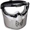 Ultra Parts Ypatingai saugūs PORTWEST PS22 akiniai, Pw spalvos: Clear