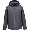 Žieminė PORTWEST S611 striukė, Dydis: XXXL, Pw spalvos: Juodas
