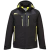 Žieminė striukė PORTWEST DX460, Dydis: XL, Pw spalvos: Juodas
