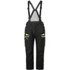 Žieminės PORTWEST DX458 darbo kelnės, Dydis: 34, Pw spalvos: Juodas