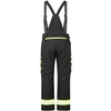 Žieminės PORTWEST DX458 darbo kelnės, Dydis: 34, Pw spalvos: Juodas