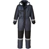 Žieminis kombinezonas Portwest S585, Dydis: L, Pw spalvos: Navy