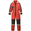 Žieminis kombinezonas Portwest S585, Dydis: XL, Pw spalvos: Raudona