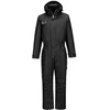 Žieminis PORTWEST PW359 kombinezonas, Dydis: XXXL, Pw spalvos: Juodas