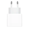 Apple 20W adapteris su Europos standarto kištuku