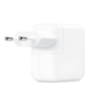 Apple 35W dviejų USB-C prievadų maitinimo adapteris