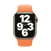 Apple 41mm Bright Oranžinis Sport Band
