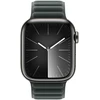 Apple Watch 41mm Evergreen Magnetic Link - M/L - MTJ63ZM/A