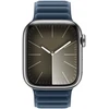 Apple Watch 41mm Pacific Blue Magnetic Link - M/L - MTJ43ZM/A