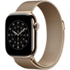 Apple Watch 42mm Gold Milanese Loop - MGJ04ZM/A