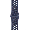 Apple Watch 42mm Blue Ribbon Nike Sport Band - M/L - MGAX4ZM/A