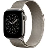 Apple Watch 42mm Natural Milanese Loop - MGHY4ZM/A