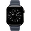 Apple Watch 42mm Navy Magnetic Link - M/L - MGDC4ZM/A