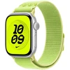 Apple Watch 42mm Volt Splash Nike Sport Loop - MGCW4ZM/A