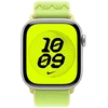 Apple Watch 42mm Volt Splash Nike Sport Loop - MGCW4ZM/A