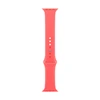 Apple Watch 42mm Bright Guava Sport Band - M/L -MHYC4ZM/A