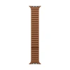 Apple 42mm Caramel Magnetic Link - M/L