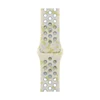 Apple 42mm Chalk Calm Nike Sport Band - S/M