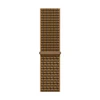 Apple Watch 42mm Light Umber Plaid Sport Loop - MK814ZM/A