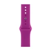 Apple 42mm Magenta Sport Band - S/M