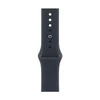 Apple 42mm Navy Blue Sport Band - S/M