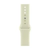 Apple 42mm Pale Succulent Sport Band - S/M