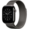 Apple Watch 42mm Slate Milanese Loop - MGJ14ZM/A