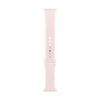 Apple Watch 42mm Soft Pink Sport Band - S/M -MHY84ZM/A