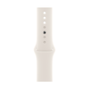 Apple 42mm Starlight Sport Band - S/M