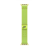 Apple 42 mm „Volt Splash Nike“ sportinis dirželis