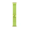 Apple 42 mm „Volt Splash Nike“ sportinis dirželis