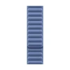 Apple 42mm Wildflower Blue Magnetic Link - S/M