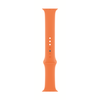 Apple 45mm Bright Oranžinis Sport Band
