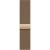 Apple Watch 46mm Gold Milanese Loop - S/M - MGJ44ZM/A