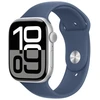Apple Watch 46mm Denim Sport Band - M/L - MXLW3ZM/A