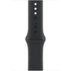 Apple Watch 46mm Black Sport Band - M/L - MXM43ZM/A