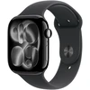 Apple Watch 46mm Black Sport Band - M/L - MXM43ZM/A
