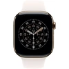 Apple Watch 46mm Light Blush Sport Band - M/L - MXM93ZM/A