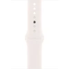 Apple Watch 46mm Light Blush Sport Band - M/L - MXM93ZM/A